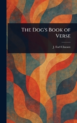 The Dog's Book of Verse