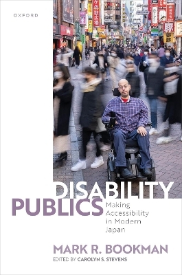 Disability Publics