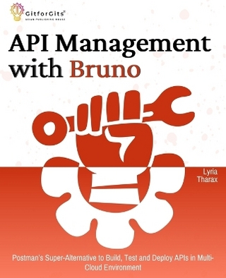 API Management with Bruno