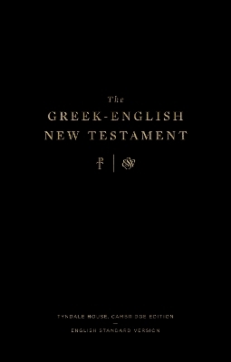 The Greek-English New Testament