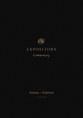 ESV Expository Commentary