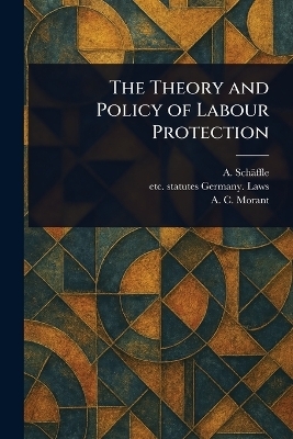 The Theory and Policy of Labour Protection