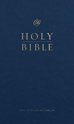 ESV Pew Bible