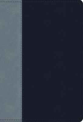 ESV Student Study Bible