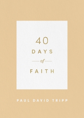 40 Days of Faith
