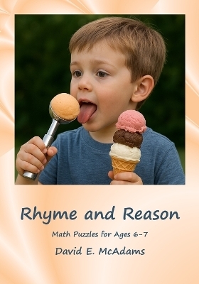 Rhyme and Reason - David E McAdams