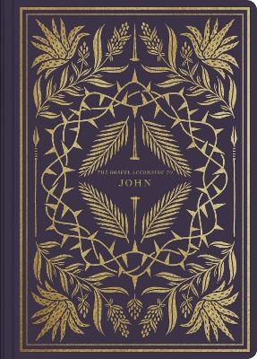 ESV Illuminated Scripture Journal