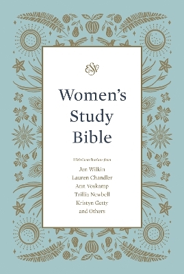 ESV Women's Study Bible