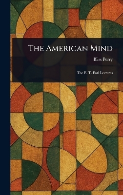 The American Mind