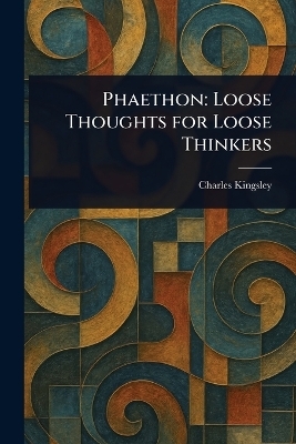 Phaethon - Charles Kingsley