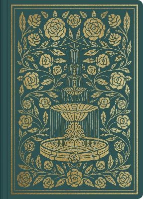 ESV Illuminated Scripture Journal