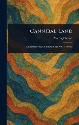 Cannibal-land