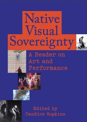 Native Visual Sovereignty - 