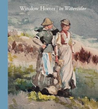 Winslow Homer in Watercolor