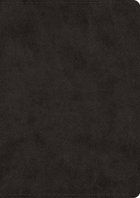 ESV Study Bible, Large Print