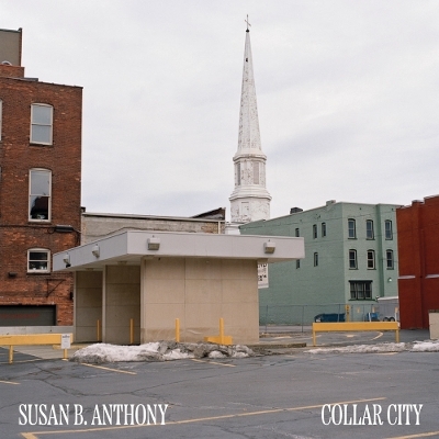 Susan B. Anthony: Collar City - 