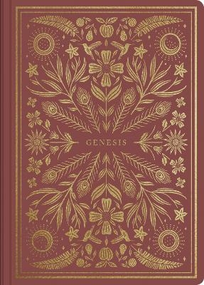 ESV Illuminated Scripture Journal