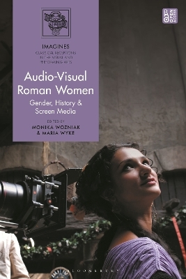 Audio-Visual Roman Women - 