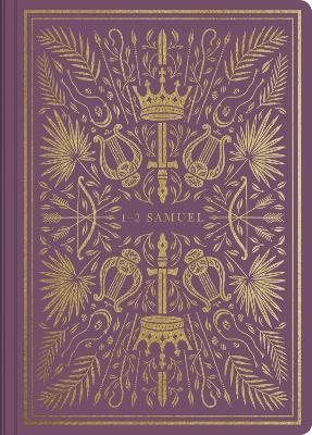 ESV Illuminated Scripture Journal