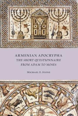 Armenian Apocrypha