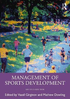 Management of Sports Development - 