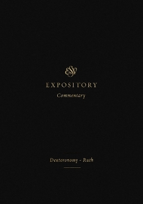 ESV Expository Commentary