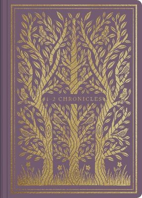 ESV Illuminated Scripture Journal