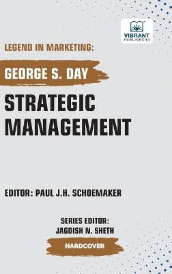 Strategic Management