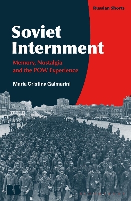 Soviet Internment - Dr Maria Cristina Galmarini