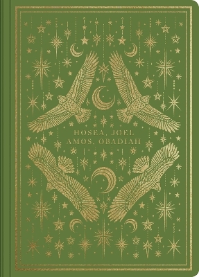 ESV Illuminated Scripture Journal