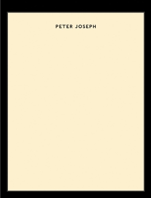 Peter Joseph