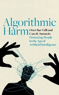 Algorithmic Harm