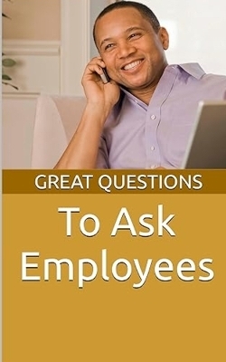 Great Questions To Ask Employees - Chaplain Keith Evans