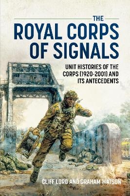 The Royal Corps of Signals