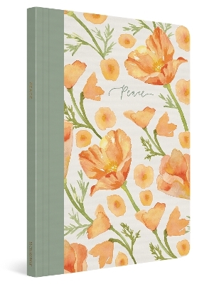 ESV Prayer Journal - Erika Allen