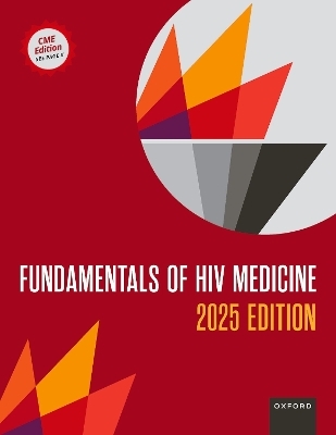 Fundamentals of HIV Medicine 2025
