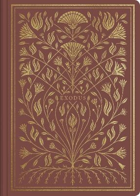 ESV Illuminated Scripture Journal