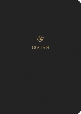 ESV Scripture Journal