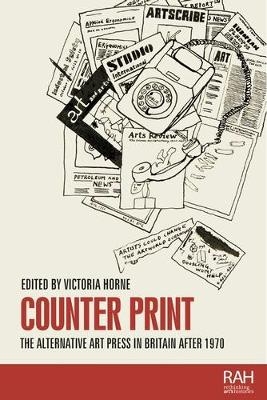 Counter Print