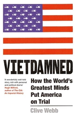 Vietdamned - Clive Webb