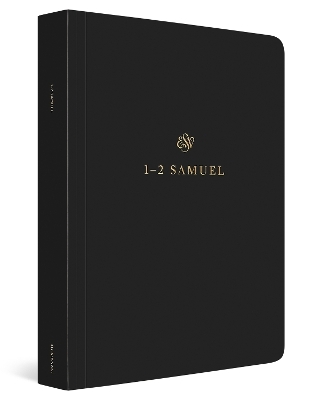 ESV Scripture Journal