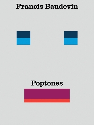 Francis Baudevin: Poptones - 