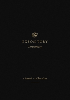 ESV Expository Commentary