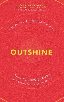 Outshine - Shemin Nurmohamed