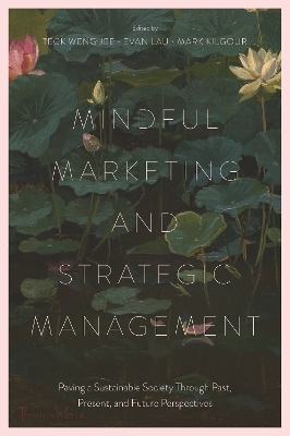 Mindful Marketing and Strategic Management - 