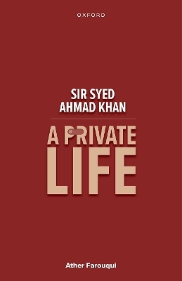 Sir Syed Ahmad Khan - Iftikhar Alam Khan