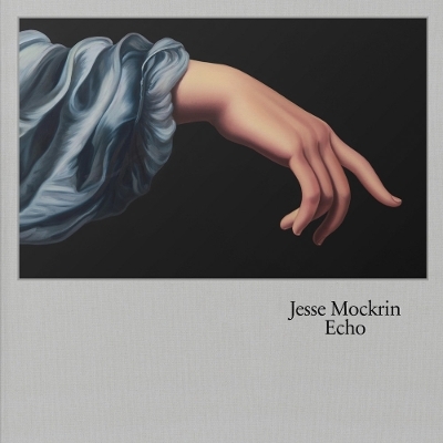Jesse Mockrin: Echo - 