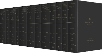 ESV Expository Commentary