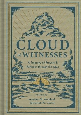 Cloud of Witnesses - 