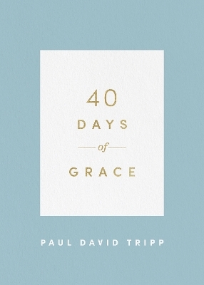 40 Days of Grace
